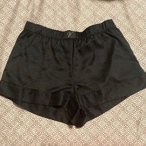 Victoria’s Secret sleep shorts